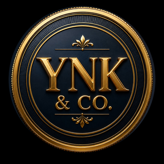 YNK & Co. Official Logo